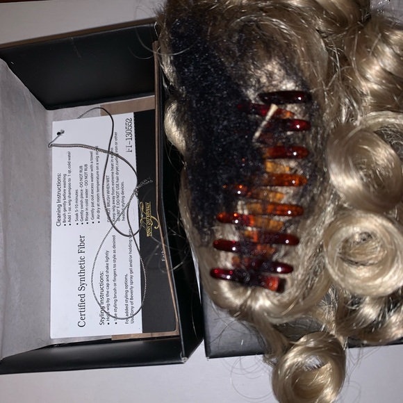 Tony Beverly sassy clip - Picture 2 of 4